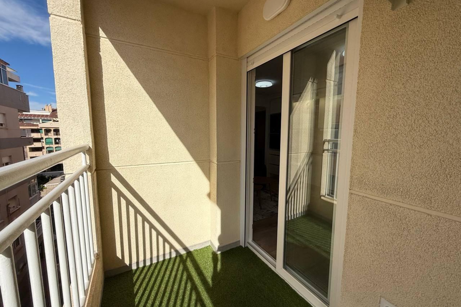 Revente - Appartement -
Torrevieja - Centro