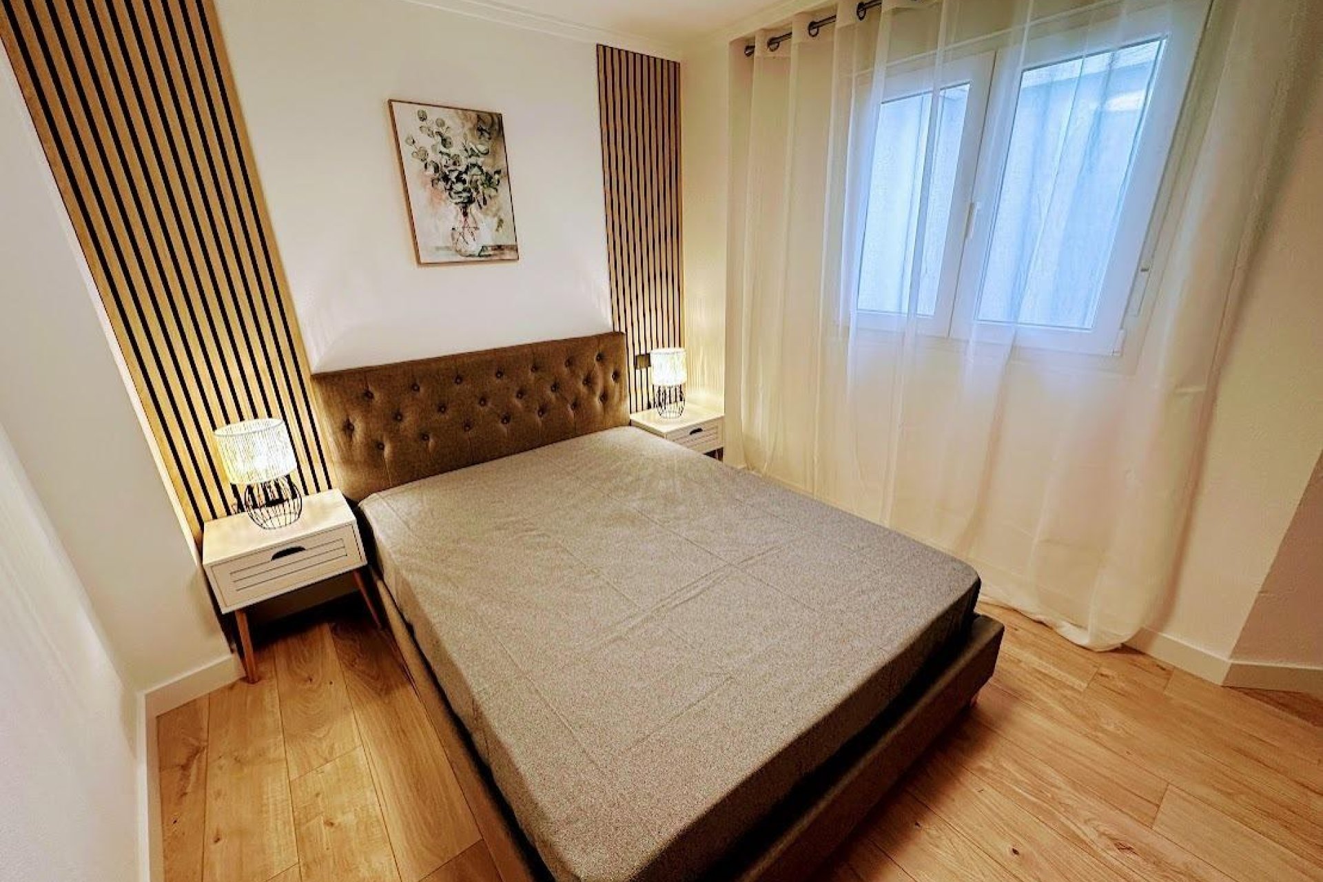 Revente - Appartement -
Torrevieja - Centro