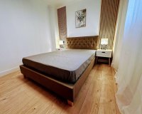 Revente - Appartement -
Torrevieja - Centro