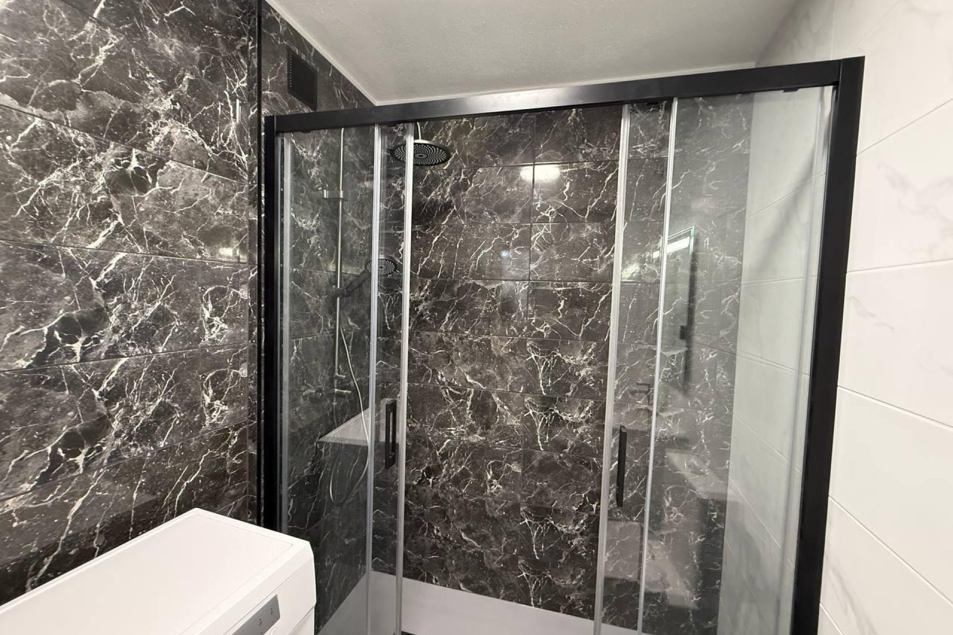 Revente - Appartement -
Torrevieja - Centro