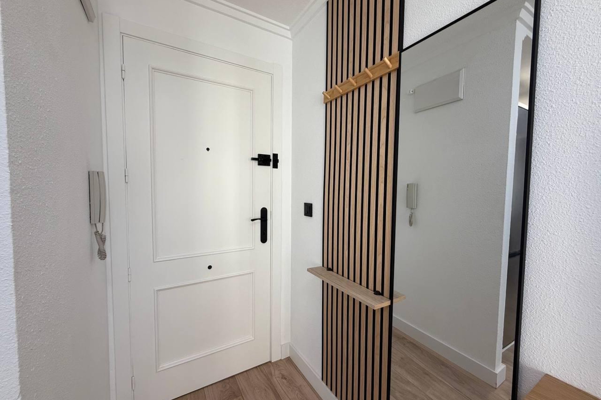 Revente - Appartement -
Torrevieja - Centro