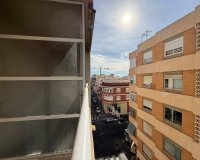 Revente - Appartement -
Torrevieja - Centro