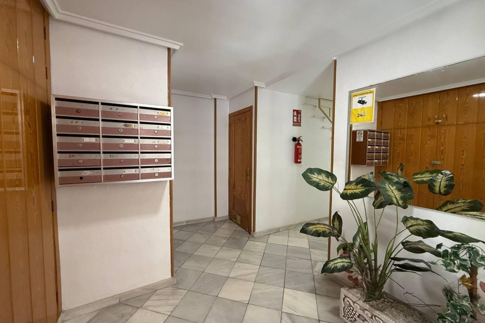 Revente - Appartement -
Torrevieja - Centro