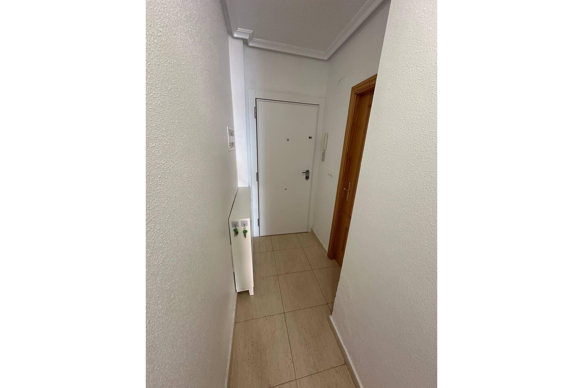 Revente - Appartement -
Torrevieja - Centro