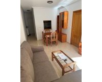 Revente - Appartement -
Torrevieja - Centro