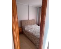 Revente - Appartement -
Torrevieja - Centro
