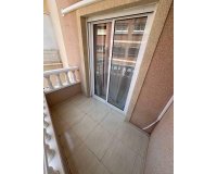 Revente - Appartement -
Torrevieja - Centro