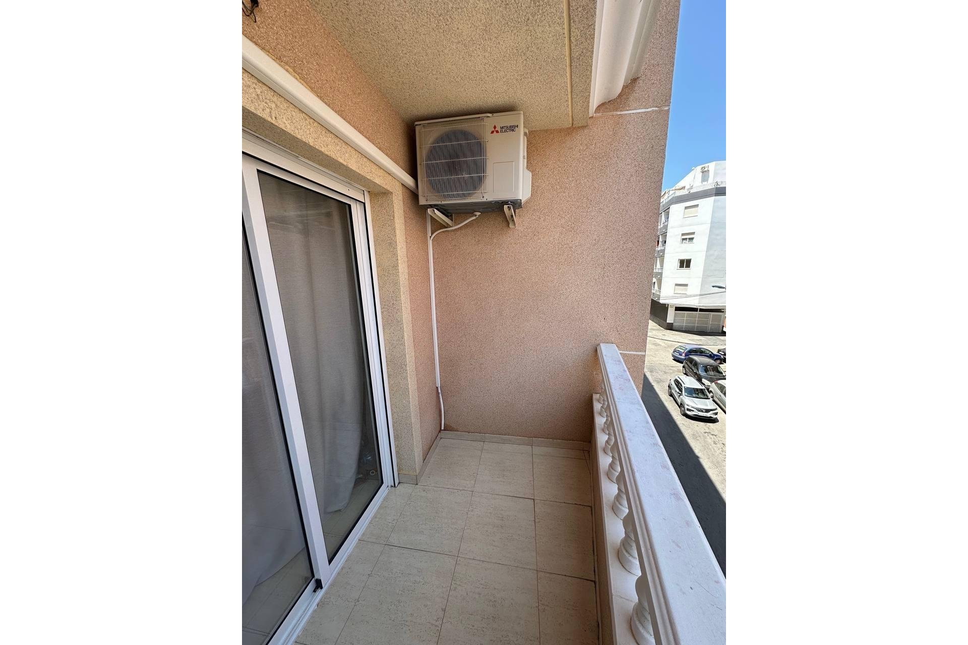 Revente - Appartement -
Torrevieja - Centro