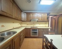 Revente - Appartement -
Torrevieja - Centro