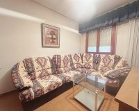 Revente - Appartement -
Torrevieja - Centro