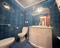 Revente - Appartement -
Torrevieja - Centro