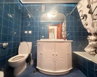 Revente - Appartement -
Torrevieja - Centro