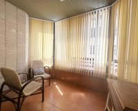 Revente - Appartement -
Torrevieja - Centro