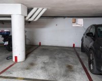 Revente - Appartement -
Torrevieja - Centro