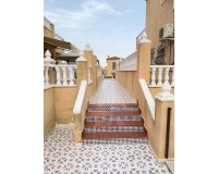 Revente - Appartement -
Torrevieja - Centro