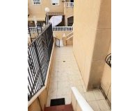 Revente - Appartement -
Torrevieja - Centro