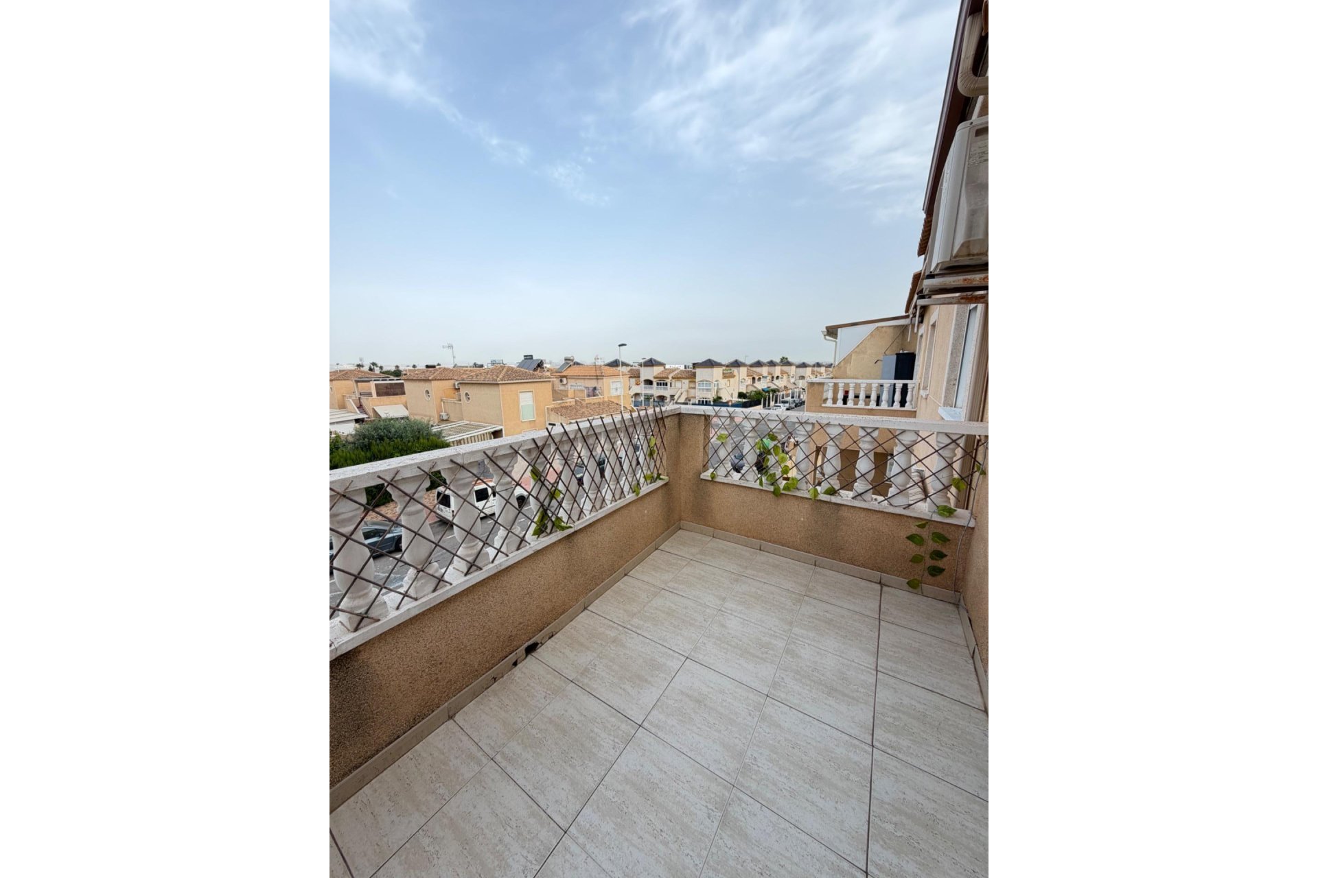 Revente - Appartement -
Torrevieja - Centro