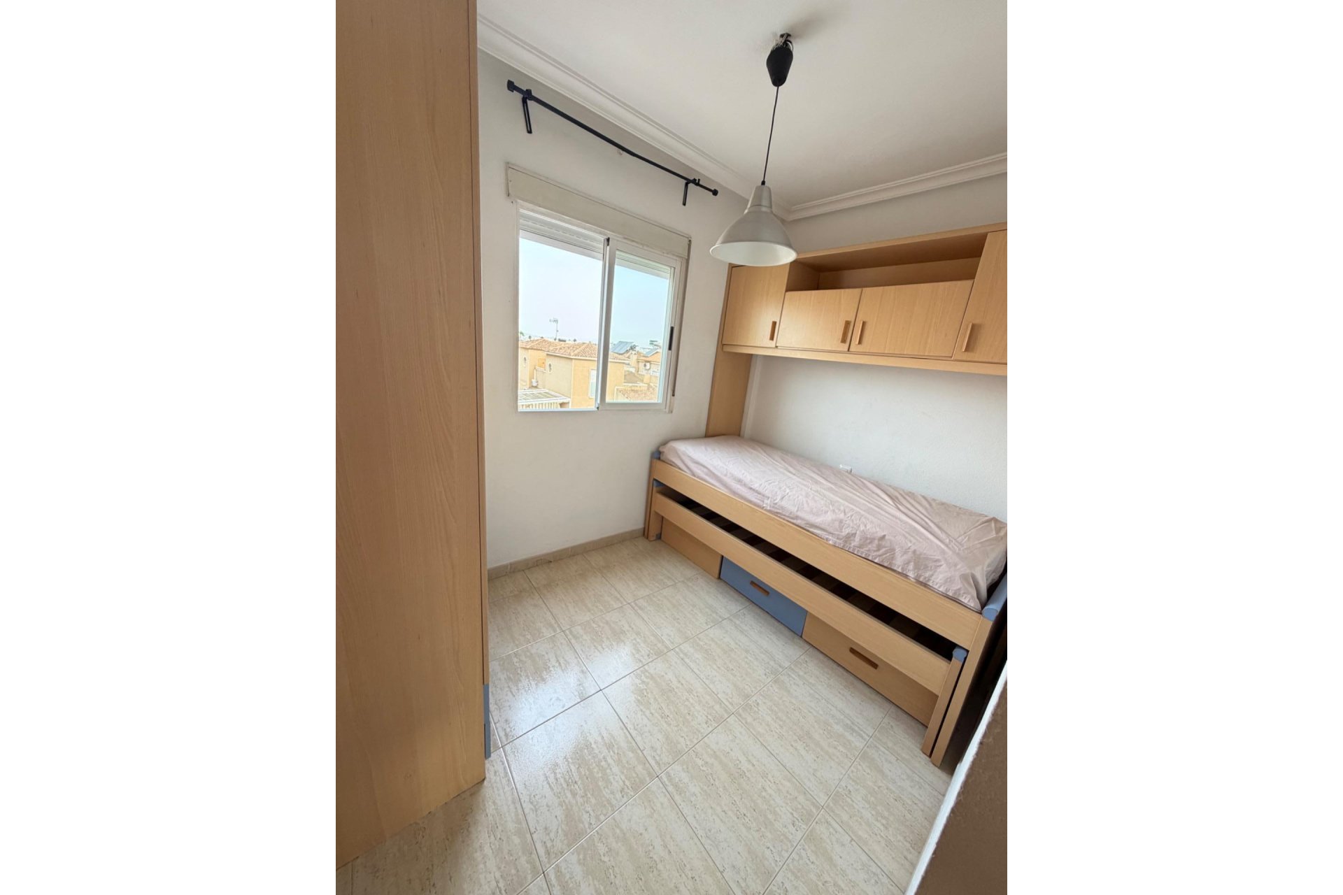 Revente - Appartement -
Torrevieja - Centro