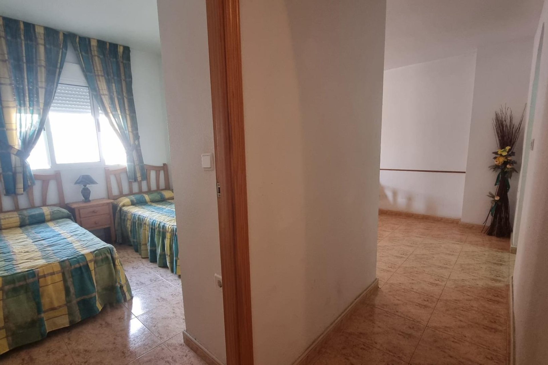 Revente - Appartement -
Torrevieja - Centro