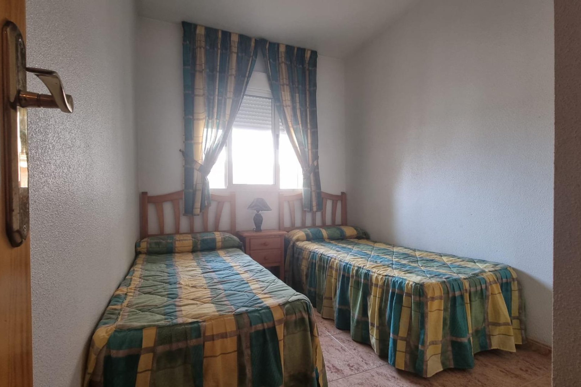 Revente - Appartement -
Torrevieja - Centro