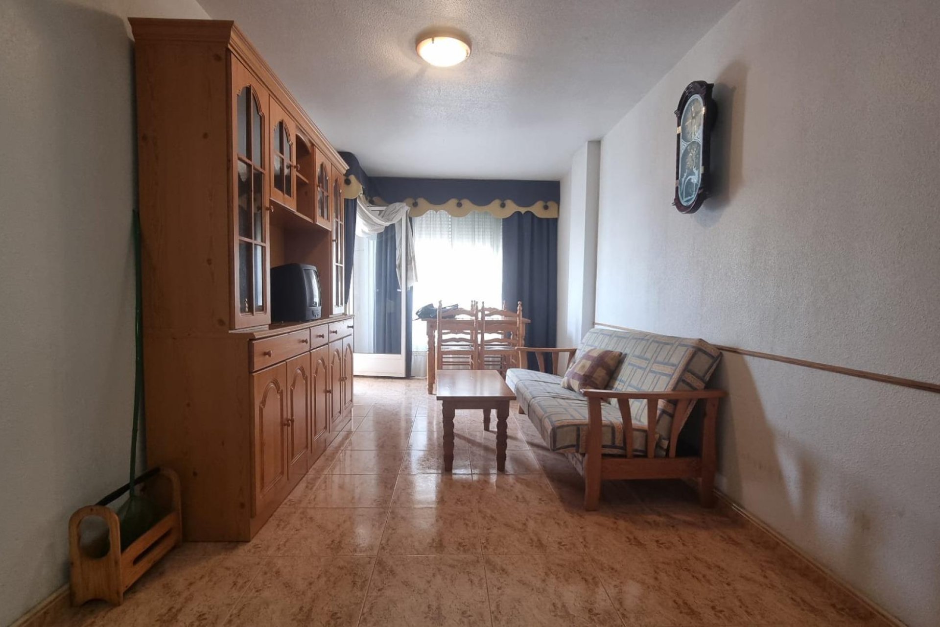 Revente - Appartement -
Torrevieja - Centro
