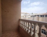Revente - Appartement -
Torrevieja - Centro