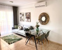 Revente - Appartement -
Torrevieja - Centro