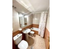 Revente - Appartement -
Torrevieja - Centro