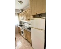 Revente - Appartement -
Torrevieja - Centro