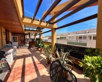 Revente - Appartement -
Torrevieja - Centro