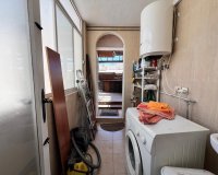 Revente - Appartement -
Torrevieja - Centro