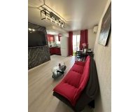 Revente - Appartement -
Torrevieja - Centro
