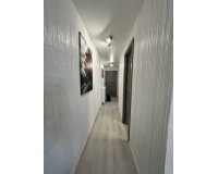 Revente - Appartement -
Torrevieja - Centro