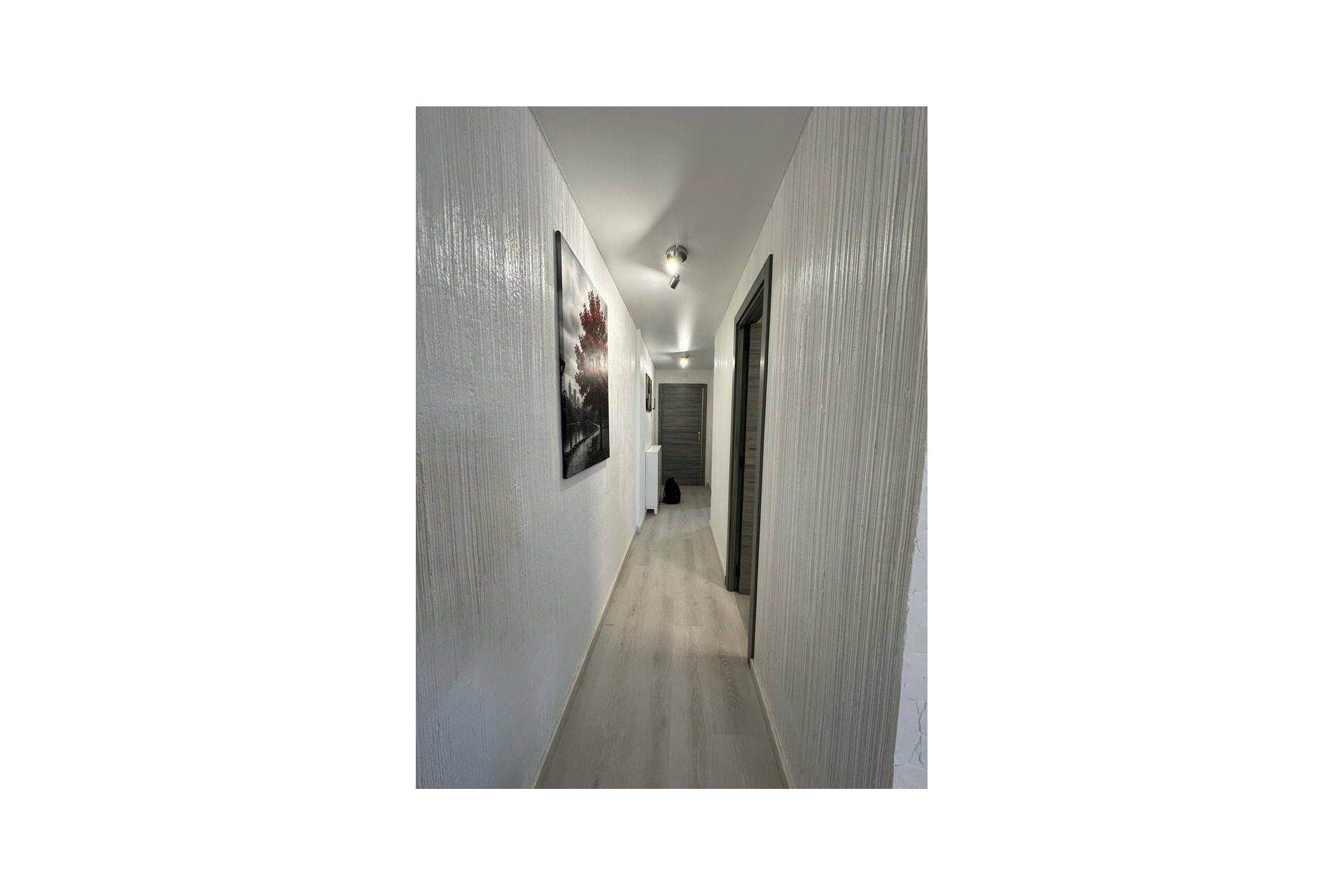 Revente - Appartement -
Torrevieja - Centro