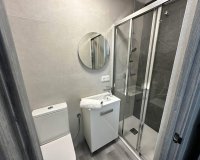 Revente - Appartement -
Torrevieja - Centro