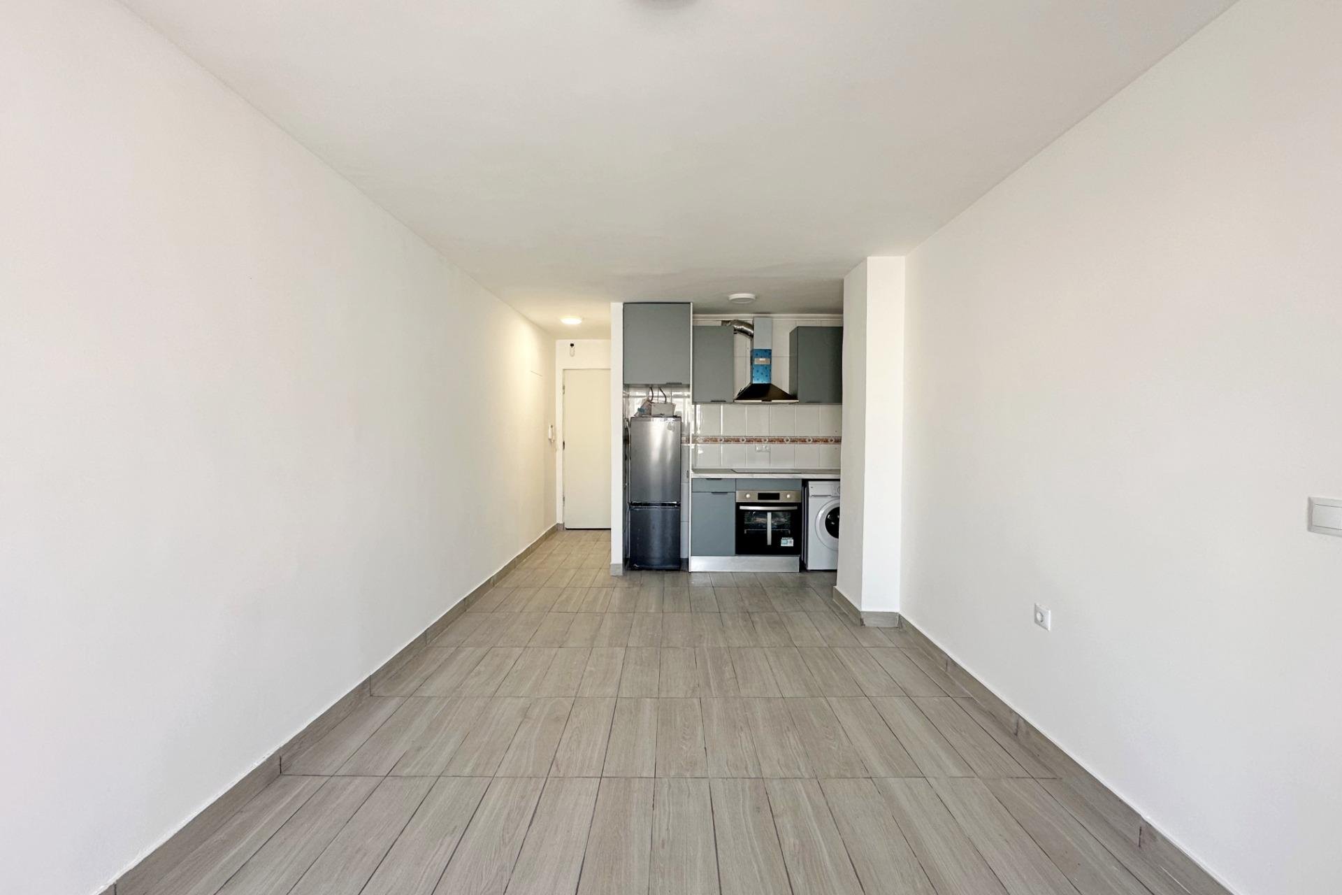 Revente - Appartement -
Torrevieja - Centro