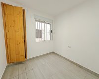 Revente - Appartement -
Torrevieja - Centro