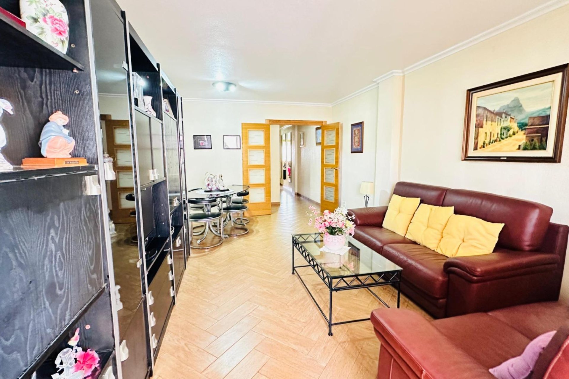 Revente - Appartement -
Torrevieja - Centro