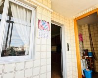 Revente - Appartement -
Torrevieja - Centro