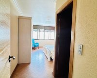 Revente - Appartement -
Torrevieja - Centro