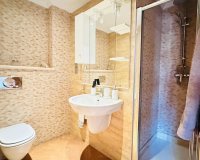 Revente - Appartement -
Torrevieja - Centro