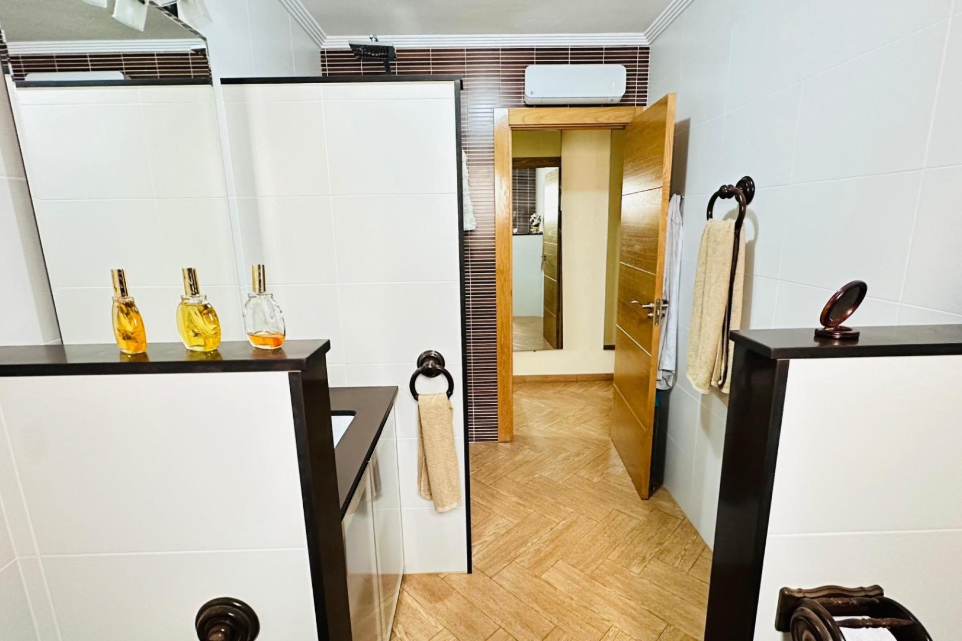 Revente - Appartement -
Torrevieja - Centro
