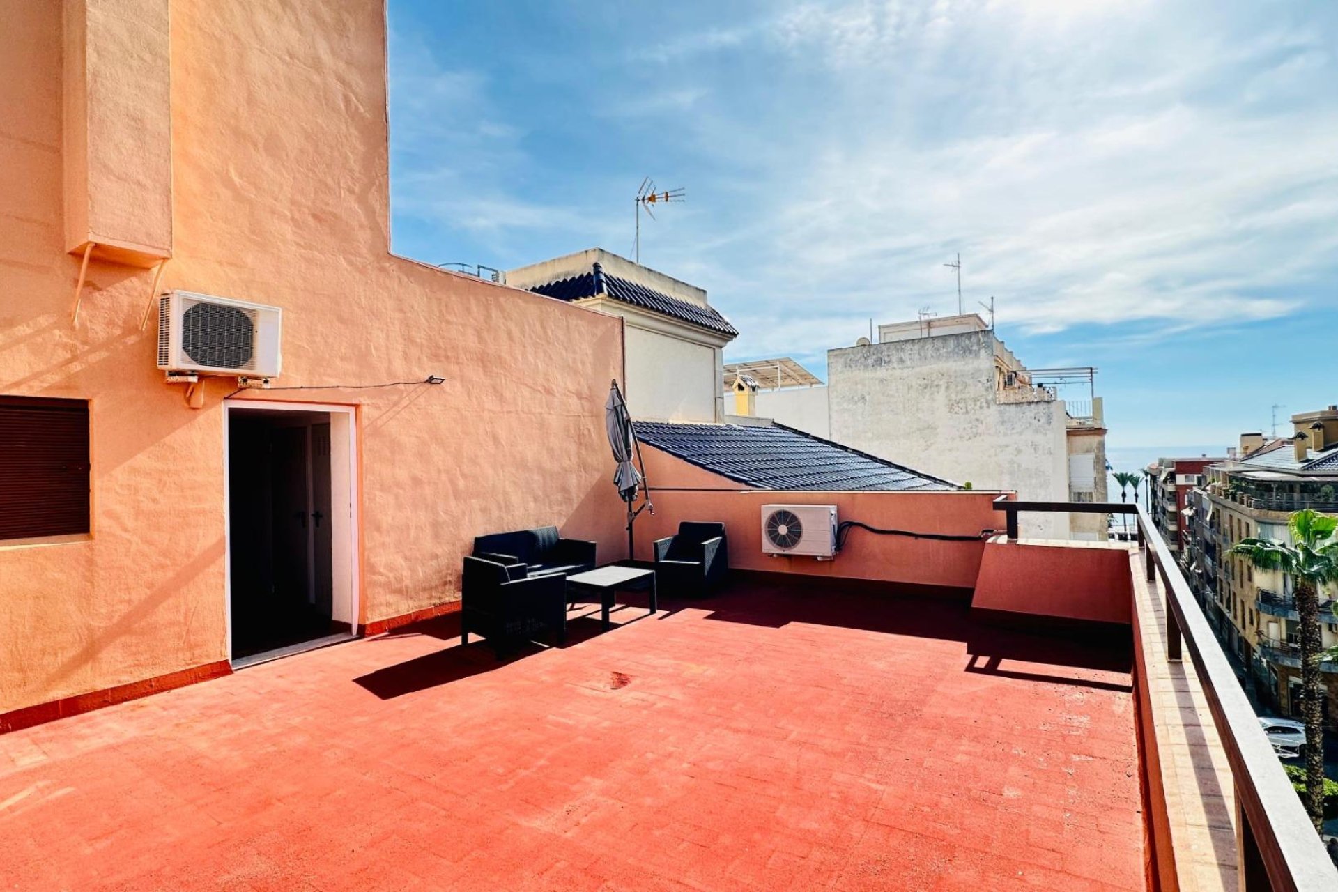 Revente - Appartement -
Torrevieja - Centro