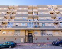 Revente - Appartement -
Torrevieja - Centro