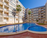 Revente - Appartement -
Torrevieja - Centro