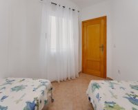 Revente - Appartement -
Torrevieja - Centro