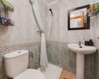 Revente - Appartement -
Torrevieja - Centro