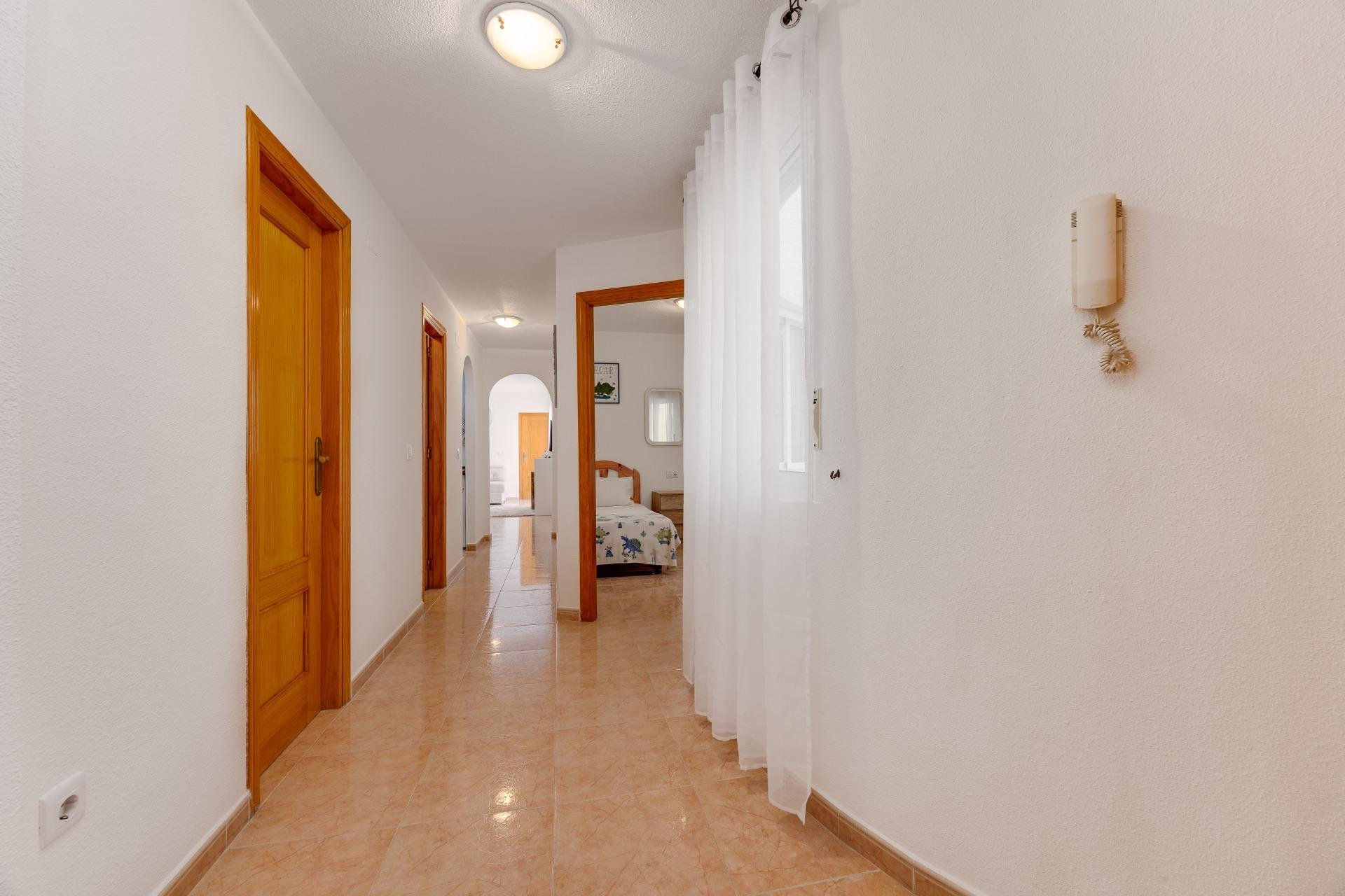 Revente - Appartement -
Torrevieja - Centro