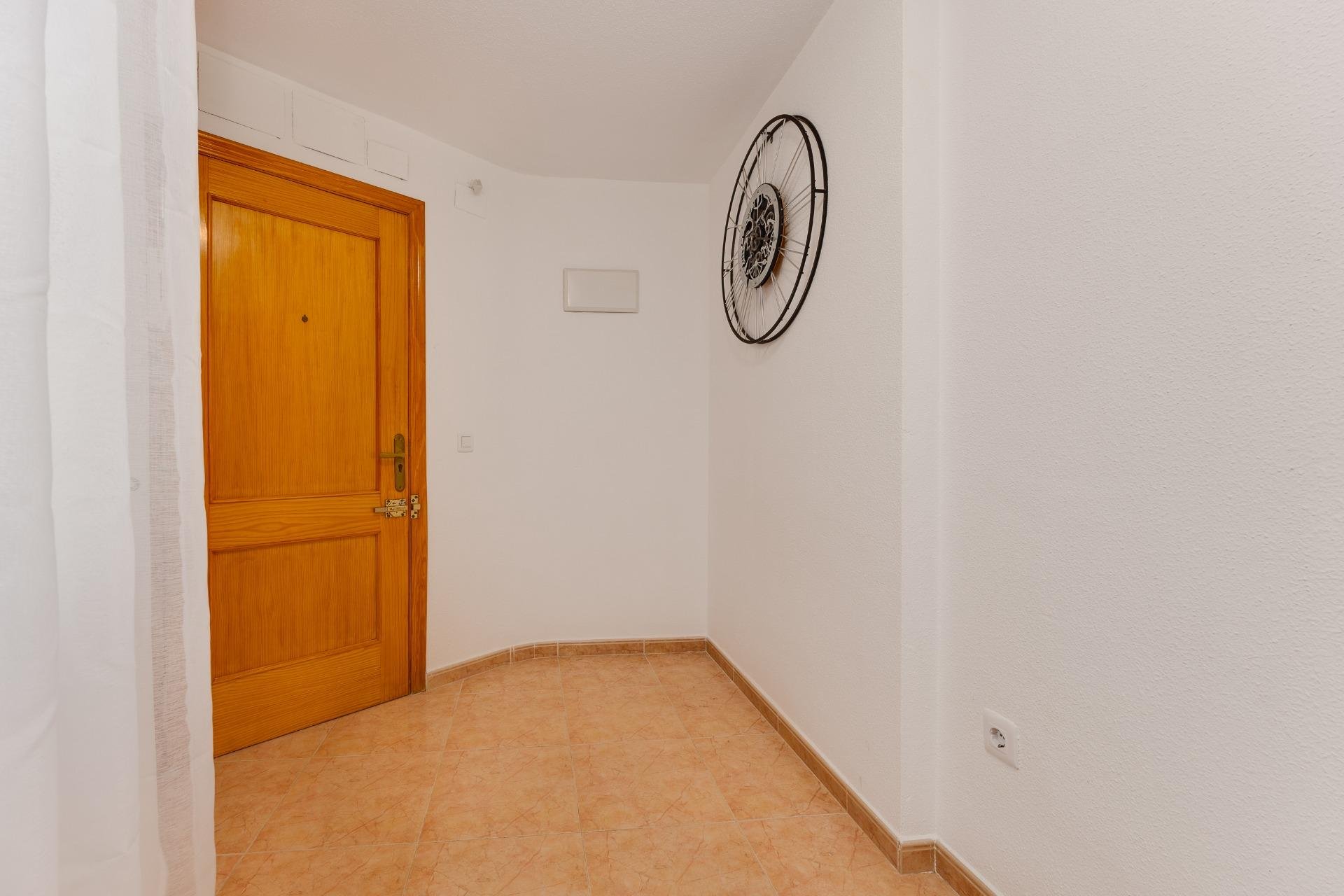 Revente - Appartement -
Torrevieja - Centro
