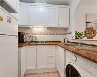 Revente - Appartement -
Torrevieja - Centro